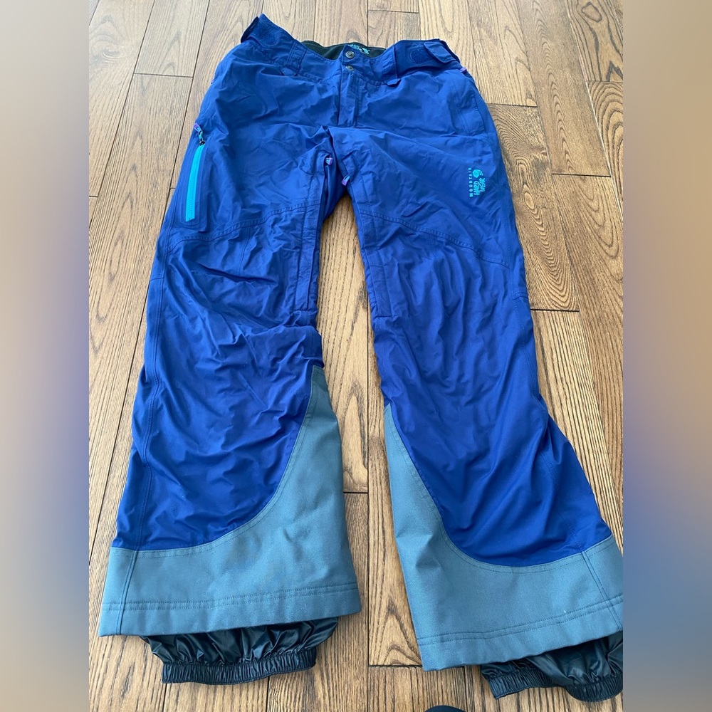 Women’s ski pant